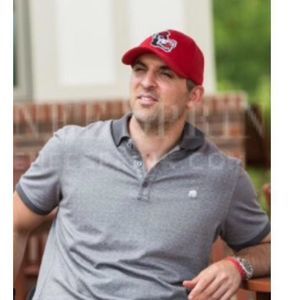 Meet your Posher, Brian